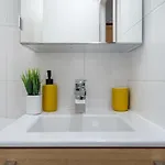 Resplendissant Pres De Montmartre شقة