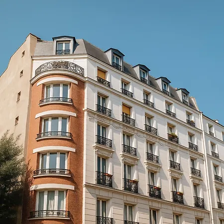 De Deux A Apartman *