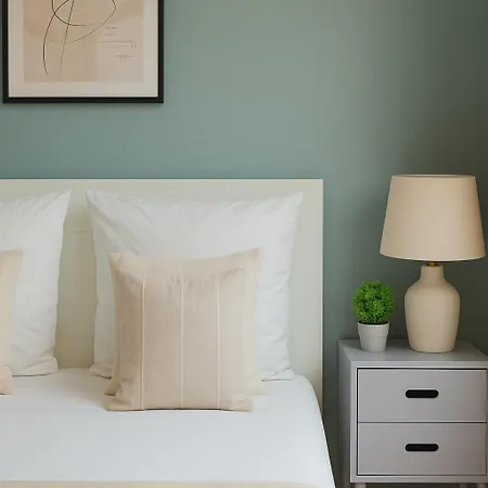 Apartman De Deux A Párizs