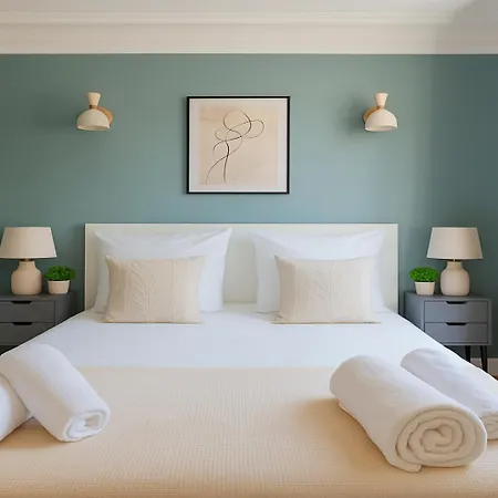 De Deux A Apartman *