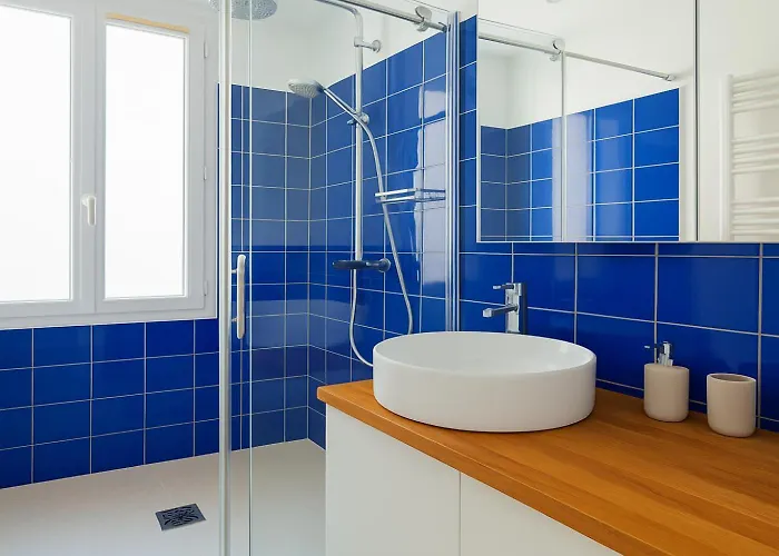 De Deux A Appartement Paris