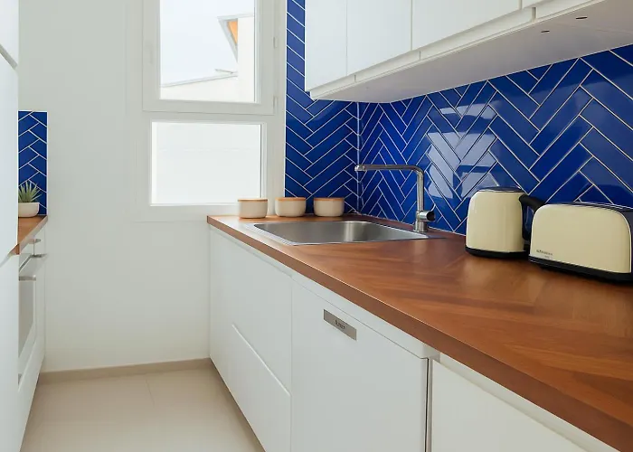 De Deux A Appartement