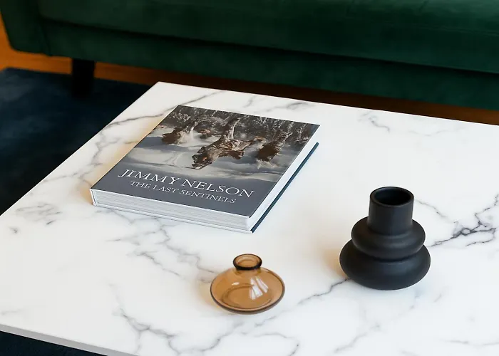 Appartement De Deux A Paris